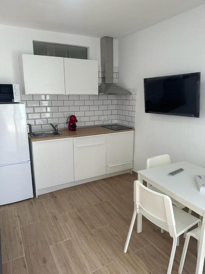 Antonio Apartment Los Cristianos  Bagian luar foto