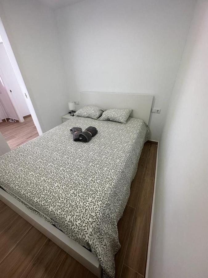 Antonio Apartment Los Cristianos  Bagian luar foto