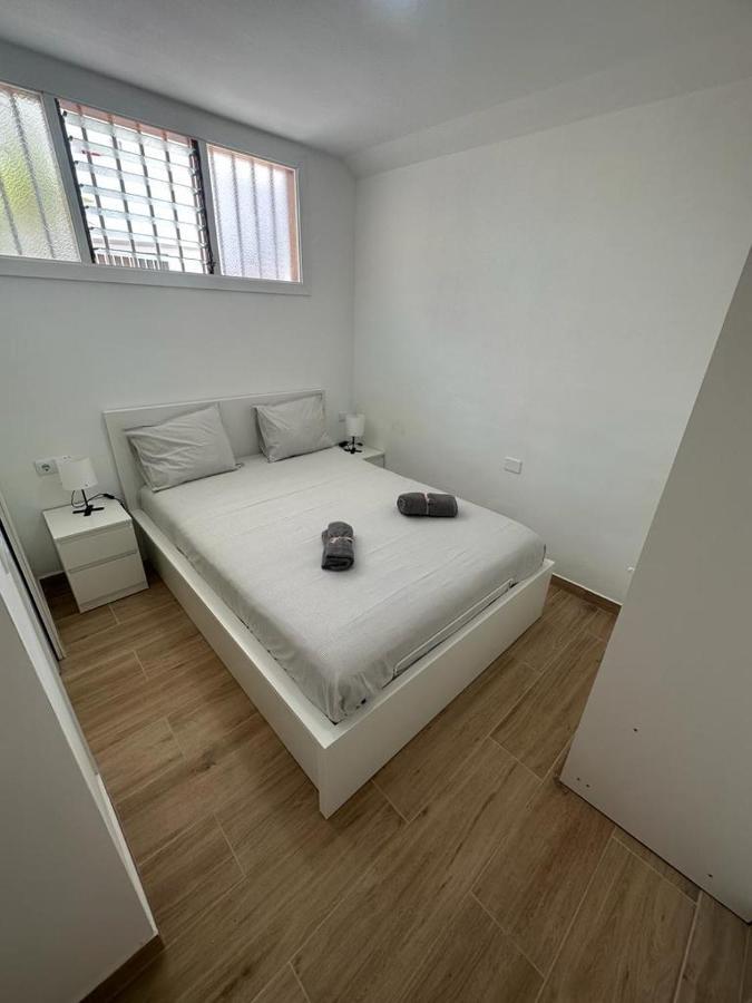 Antonio Apartment Los Cristianos  Bagian luar foto