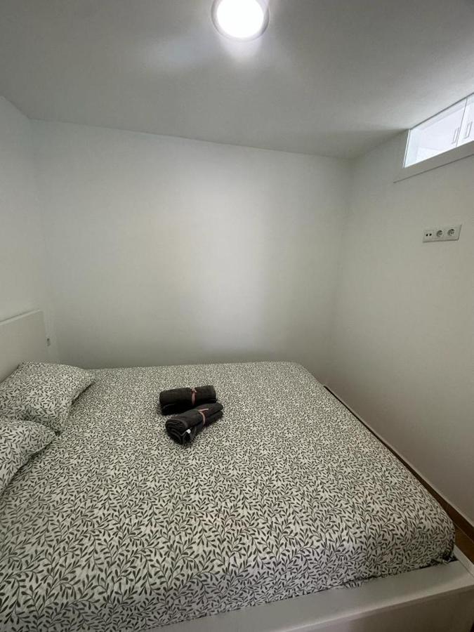 Antonio Apartment Los Cristianos  Bagian luar foto