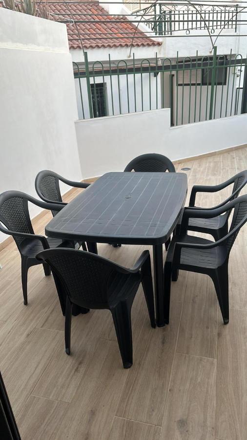 Antonio Apartment Los Cristianos  Bagian luar foto