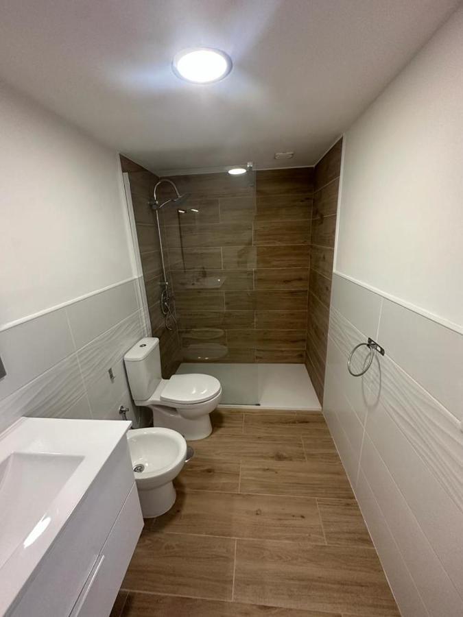 Antonio Apartment Los Cristianos  Bagian luar foto