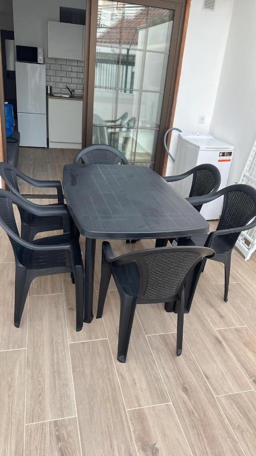 Antonio Apartment Los Cristianos  Bagian luar foto