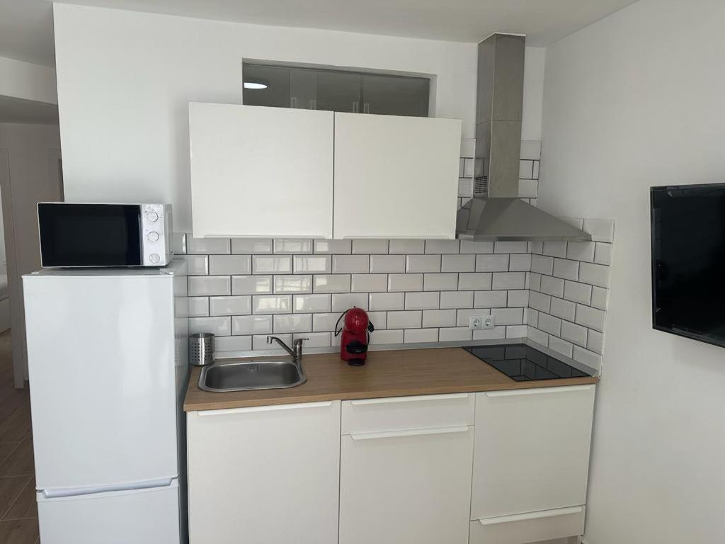 Antonio Apartment Los Cristianos  Bagian luar foto